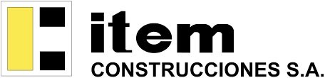 EMPRESA ITEM CONSTRUCCIONES