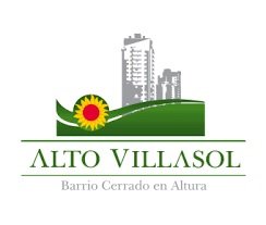 GAMA DESARROLLO ALTO VILLASOL LOGO