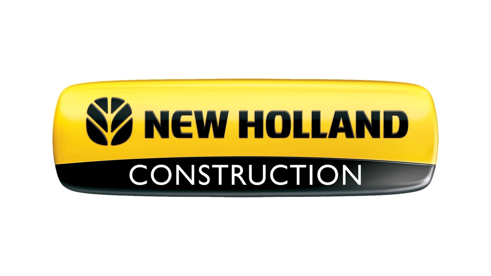 NEW HOLLAND CONSTRUCTION